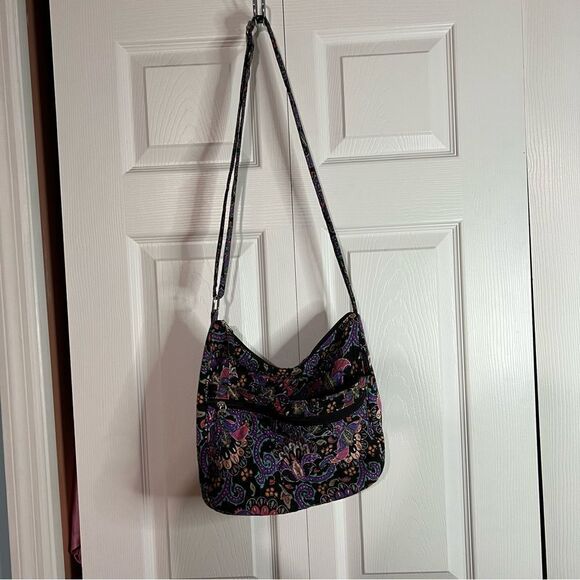 Multicolor purse imitation, Vera Bradley - Picture 3 of 6